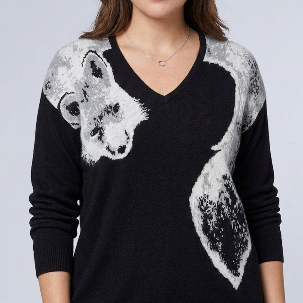 Olsen Sweater